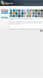 Mobile Screenshot of ict.onlinecollaborative.ca